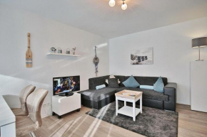 Domizil Strandallee 30 Domizil Strandallee 30 Appartement 01, Timmendorfer Strand